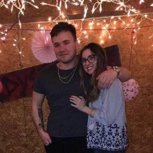 Meet your Posher, Kristen